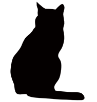 猫ちゃんアイコン